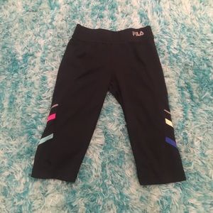 Flia Sport capris
