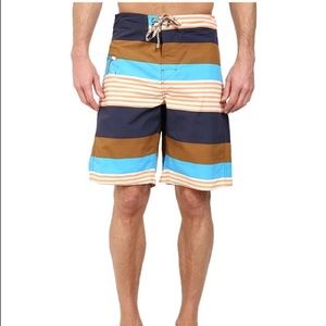 NWT Patagonia Men's Swim Trunks