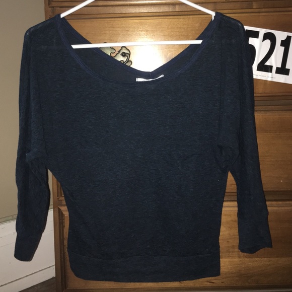 charlotte russe top