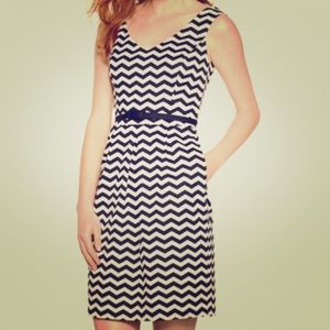 White House Black Market dress.