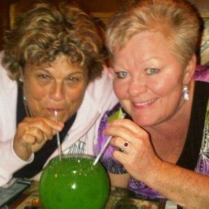 Meet your Posher, Debbie