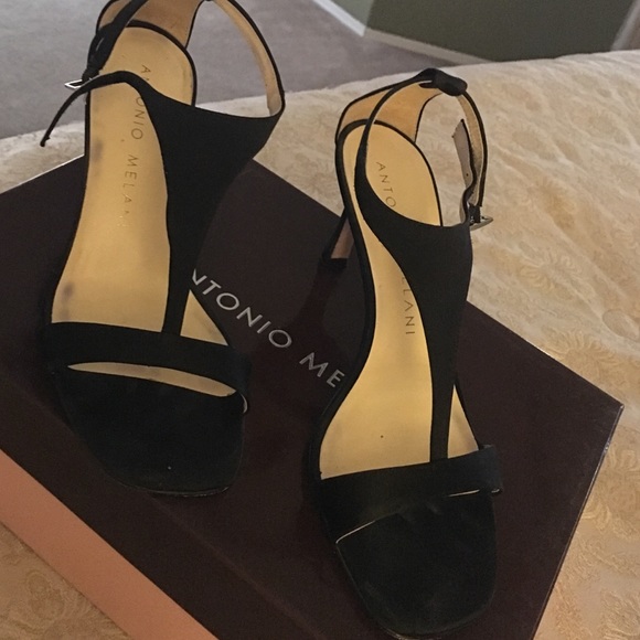 Antonio Melani 👠