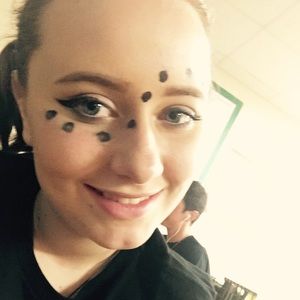 Meet your Posher, Liz