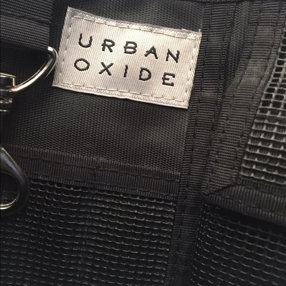 hobo international urban oxide bolsas