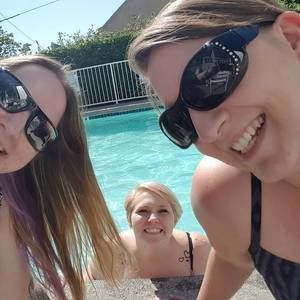 Meet your Posher, Jess