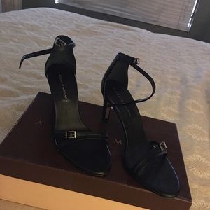 Antonio Melani high heels