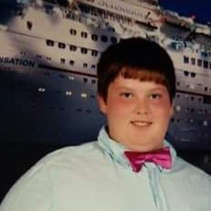 Meet your Posher, Curtis