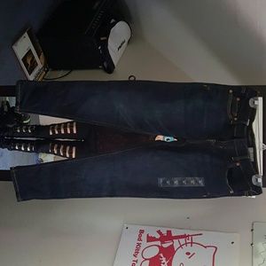 jeggings