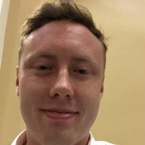 Meet your Posher, Ian