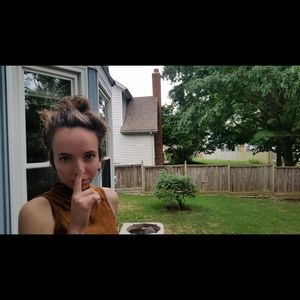 Meet your Posher, Jas