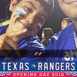 Meet your Posher, Ricky