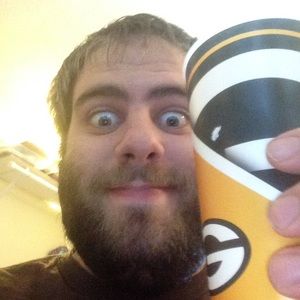 Meet your Posher, Jeff