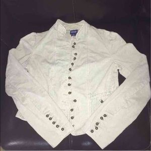 Vintage style jacket