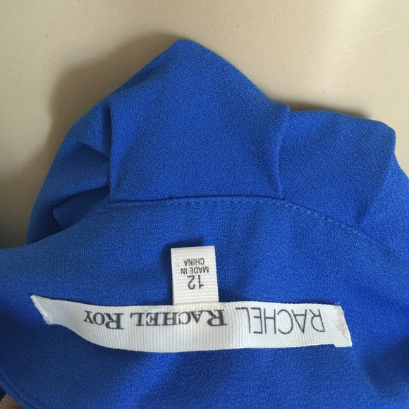 Rachel Roy Dress - Picture 3 of 4