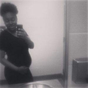 Meet your Posher, Danae