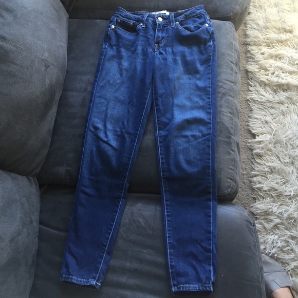 Levis Legging Jeans