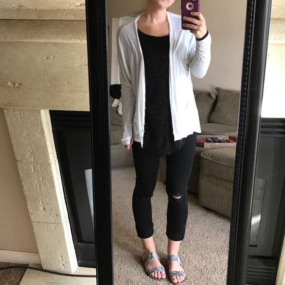 Brandy Melville Tee