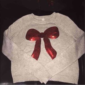 Bethany mota sweater