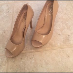 High heels