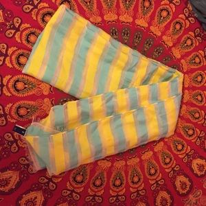 Gap Scarf Never Worn