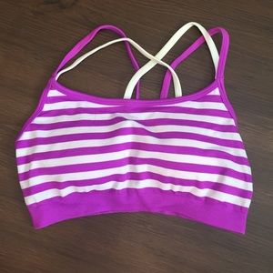 Sports bra