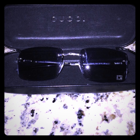 Gucci Shades