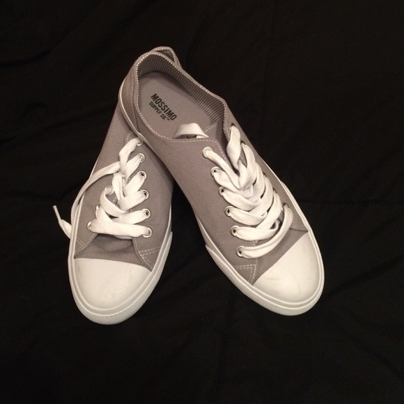 Mossimo Shoes