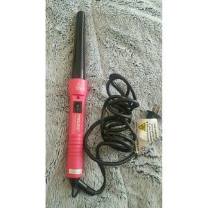 Curling Wand