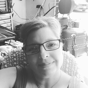 Meet your Posher, Denise