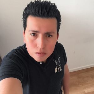 Meet your Posher, Abner