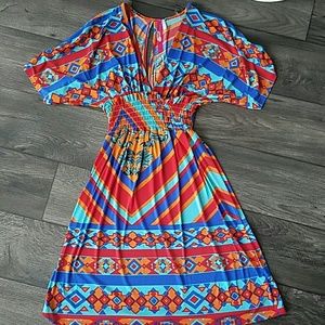 VERY SEXY AND FUN DRESS