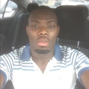 Meet your Posher, Davidson