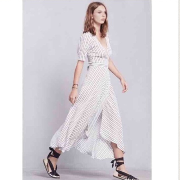 Reformation Larkin dress - Picture 2 of 3