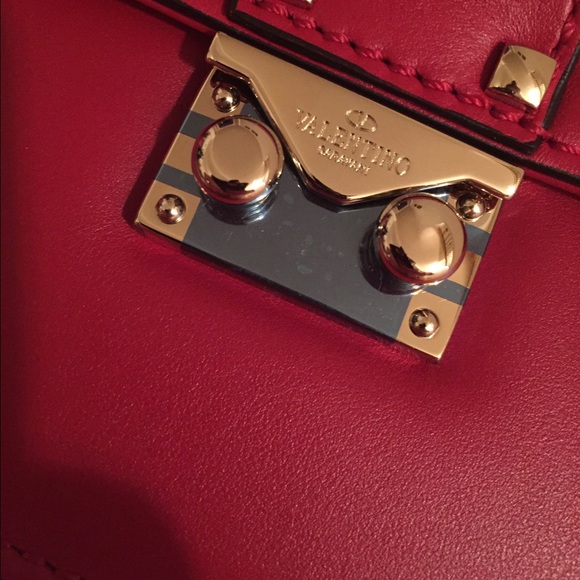 VALENTINO - Picture 2 of 4