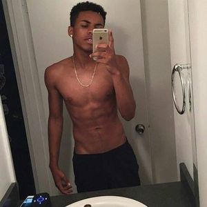 Meet your Posher, Darrin