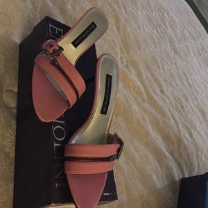 Steven high heels 👠