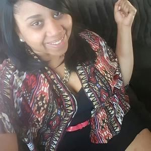 Meet your Posher, Chavonna