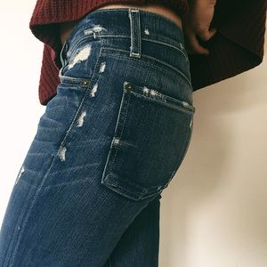 7 for all mankind jeans