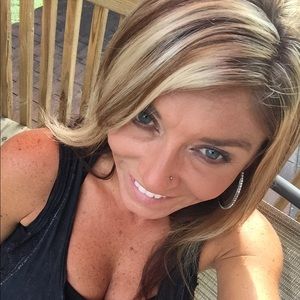 Meet your Posher, Rhianna