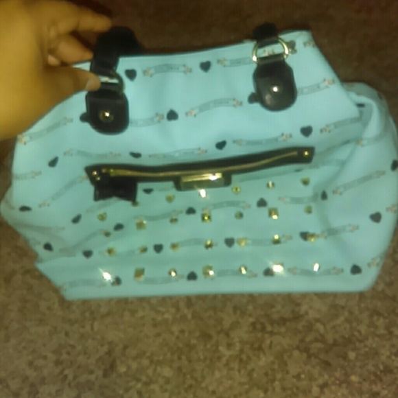 Betsey Johnson Purse