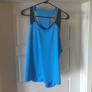 Nike Tank