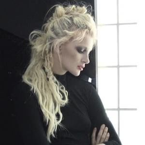 Meet your Posher, Katrina