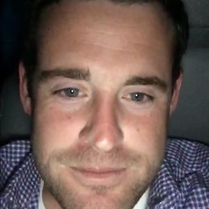 Meet your Posher, Justin