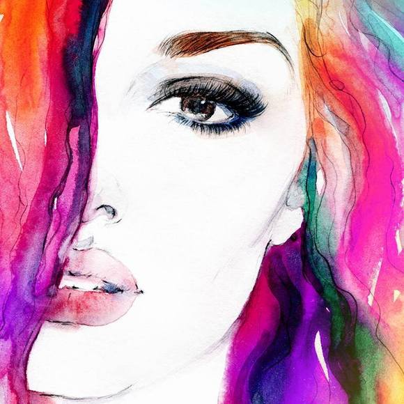 Meet your Posher, Janet - Picture 1 of 1