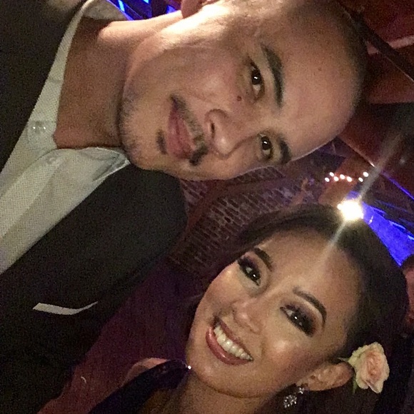 Get to know Krystle (usually called Kitty!) - Picture 3 of 4