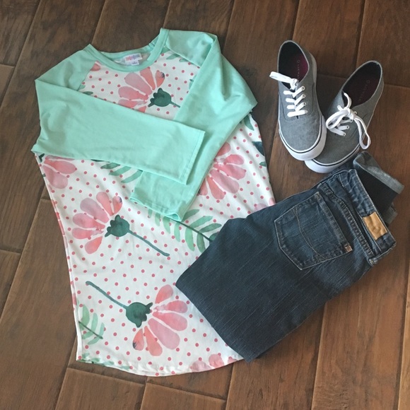 Lularoe Unicorn Randy