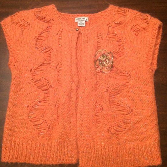 Guess jeans sweater