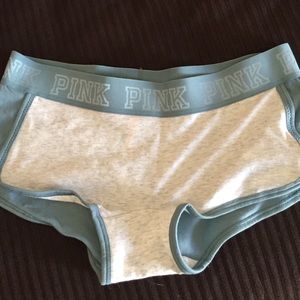 Vs logo boyshorts