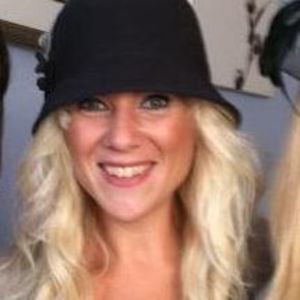 Meet your Posher, Stacy