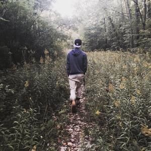 Meet your Posher, Ryan